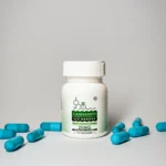 CannaMed Vijaya Capsules 25mg (90 Capsules) - Image 2