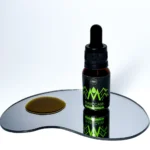 Magiccann Classic Full Spectrum Vijaya Oil 1000 Mg - Image 2