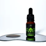 Magiccann Classic Full Spectrum Vijaya Oil 1000 Mg