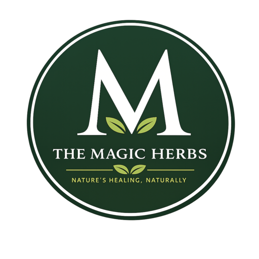 The Magic Herb